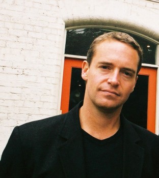 Ben Lilley - SMART 本·利利(Ben Lilley) - 聪明的mumbrella