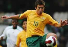 Harry Kewell pic