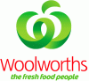 Woolworths logo 沃尔沃斯标志