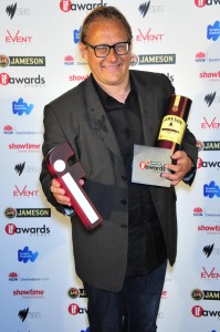 IF Best Direction Kriv Stenders