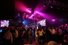 Photon party 光子在Hordern