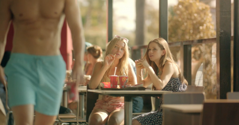 McDonald's summer campaign