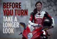 莫里斯·布莱克本的anti-TAC SMIDSY停止运动