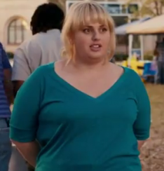 Rebel Wilson