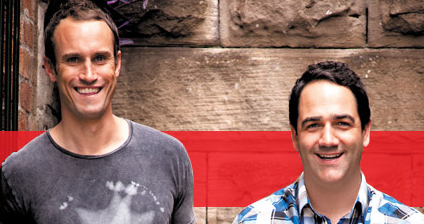 ARN表示,Fitzy和Wippa在早餐上的成功“不会持续太久”。