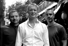 Host Ward Gibson Freedman