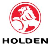 Holden logo
