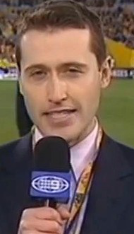 汤姆·沃特豪斯对NRL的赞助改变了电视博彩机构的规则。