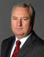 彼得·弗雷(Peter Fray)