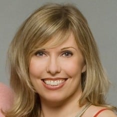 安吉拉·拉普利