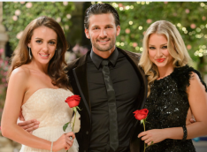 L-R·艾曼纽·史密斯,罗巴兹和海因里希