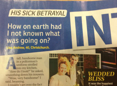 幸运的突破,新西兰