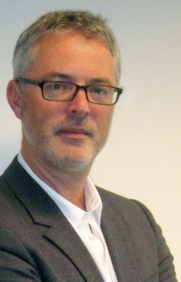 迈尔公司新任营销主管:丹尼尔·布莱肯