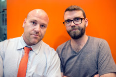 Ringrose和埃尔德里奇