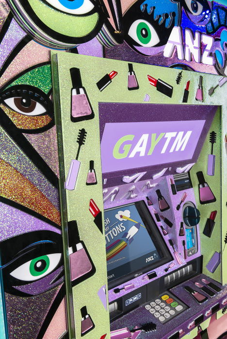 蝙蝠晚上2 _lr你的睫毛细节