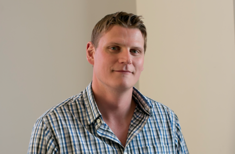 亚历克斯·海耶斯