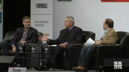 (唐森)菲佛;而;安德鲁inteviewer Beeker