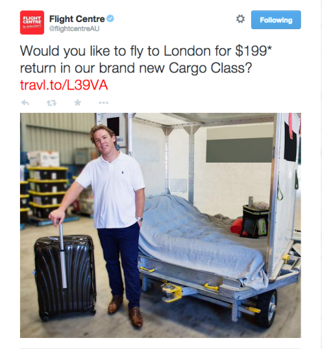 飞行中心四月愚人节