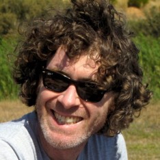 Skruby:六年后与竞争对手Hardie Grant Media一起加入Bauerworks