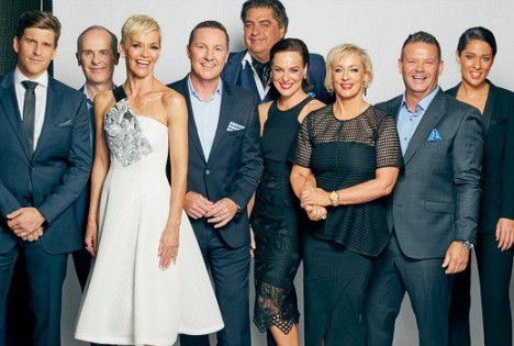 马特·普雷斯顿