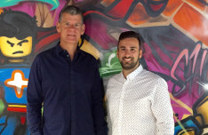 匹配的普雷斯顿和卡托尼:改变的比赛。