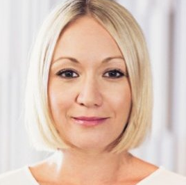 凯特·爱德华兹·康登德(Kate Edwards Kontended)