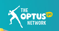 Optus网络闪电螺栓