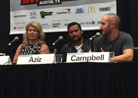 Lady Gaga的经纪人鲍比·坎贝尔说,你买不到她的社交帖子