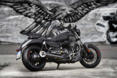 Moto Guzzi Audace Lifestyle(34)