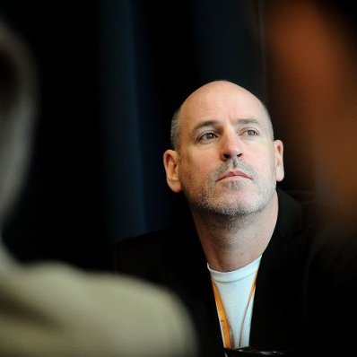 理查德•斯宾塞——isentia