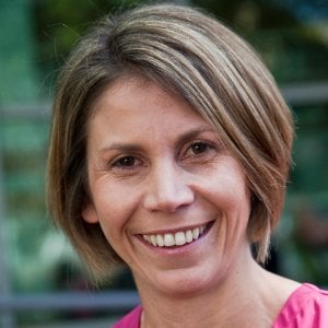 劳伦·希尔- Flex的事业