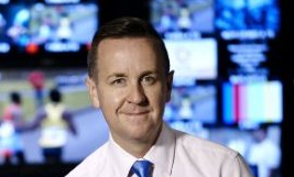 安德鲁·梅登·阿斯特拉