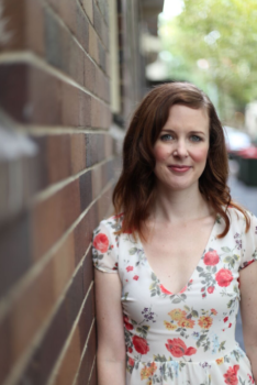 布鲁克·赫姆皮尔