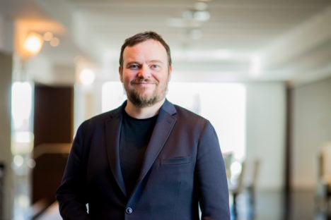 Tim-Burrowes-Mumbrella - 员工拍摄