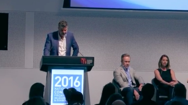 2016 -国家电台-会议-阿什利-迈亚特