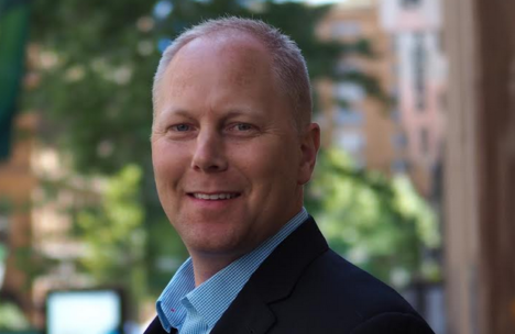 丹尼尔·卡尔松警告说,澳大利亚广告商面临越来越多的欺诈风险