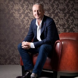 Mark Patterson:营销预算以更大的审查