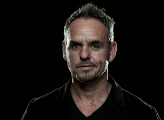 主持人的新首席创意官