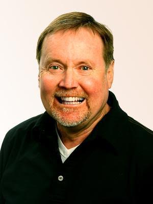 Greg Graham促进了WPPaunz角色