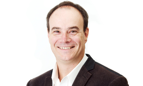 David Scribner在维珍移动(Virgin Mobile)工作6年后加入True Local担任首席执行官。