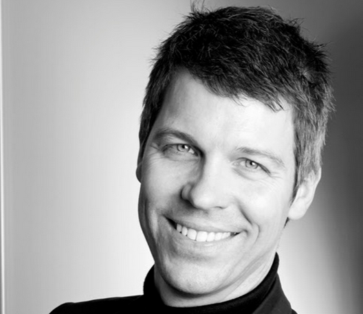 从创始人将Scully-Power Jarther泰勒将接管