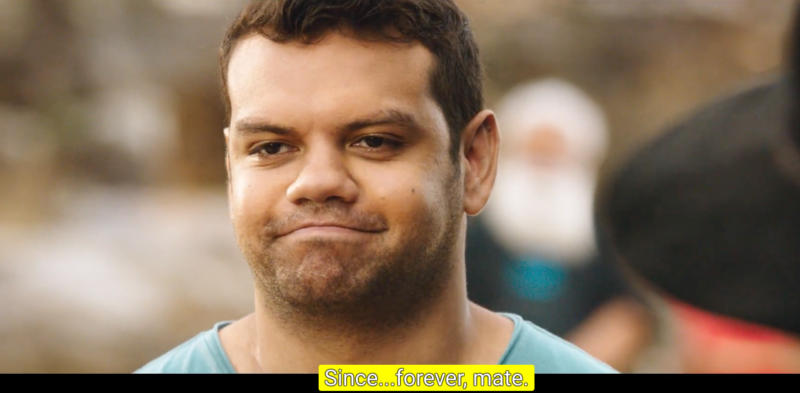 mla-since-forever-mate