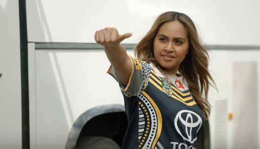 Foxtel -福克斯联盟