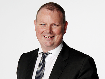 尼古拉斯•格雷