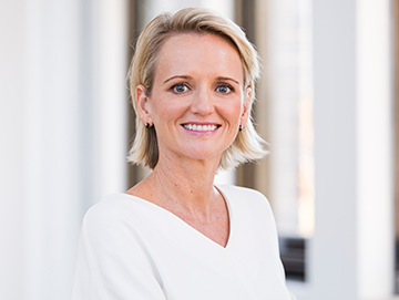 美琳娜•克鲁克香克