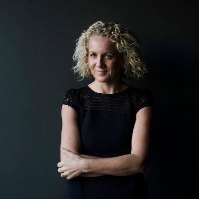 Lauren Puintance Mumbrella旅游营销峰会