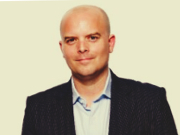 Radinck van Vollenhoven Mumbrella零售营销峰会