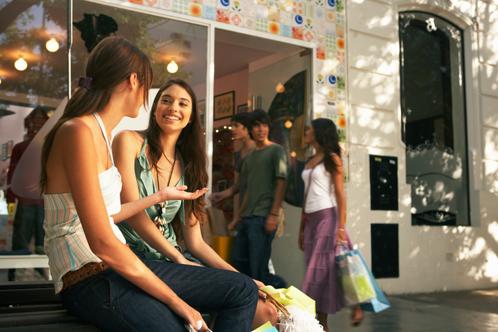 新的金融客户以及如何接触他们