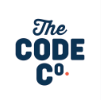 代码公司标志
