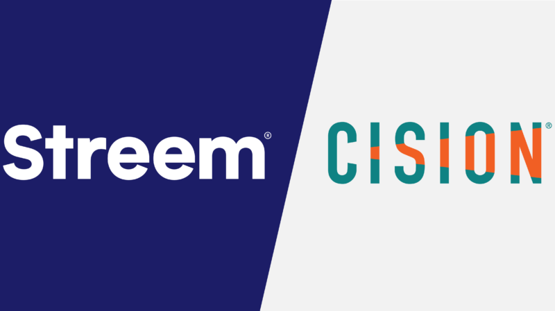 Streem-Cision